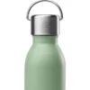 Borracce Qwetch Active 350 ml Matt Vert Tilleul