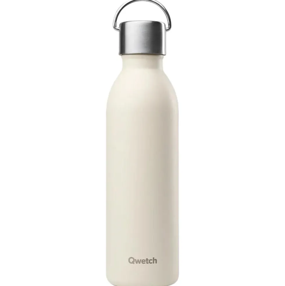 Borracce Qwetch Active 600ml Matt Sable