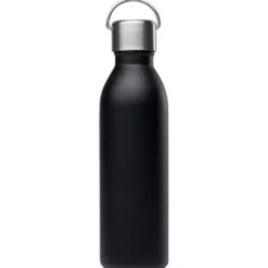 Borracce Qwetch Active 600ml Matt Noir