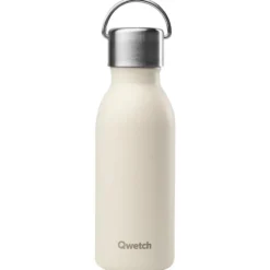 Borracce Qwetch Active 350 ml Matt Sable