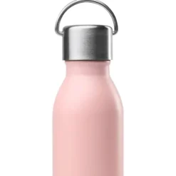 Borracce Qwetch Active 350 ml Pastel Rose