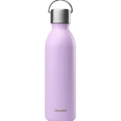 Borracce Qwetch Active 600ml Pastel Lavande
