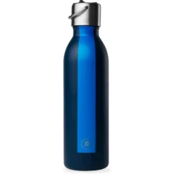 Borracce Qwetch Active Sport 600 ml Bleu Marine