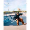 Borracce Qwetch Active Sport 600 ml FFRS Skate Street Blue