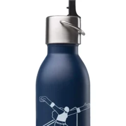 Borracce Qwetch Active Sport 600 ml FFRS Skate Street Blue