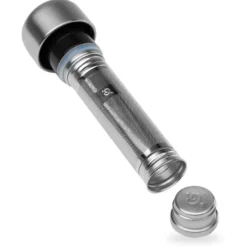 Borracce Qwetch Bouchon Infuseur 14 cm (750-1000 ml) Inox