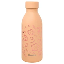 Borracce Qwetch Icon 500ml Moani Abricot