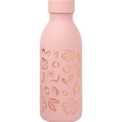 Borracce Qwetch Icon 500ml Rose Pastel