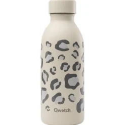 Borracce Qwetch Icon 500ml Wild Sable
