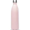 Borracce Qwetch Originals 1L Matt Pastel Rose