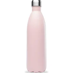 Borracce Qwetch Originals 1L Matt Pastel Rose