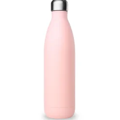 Borracce Qwetch Originals 750 ml Matt Pastel Rose