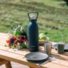 Borracce Qwetch Titan 1.5L Matt Gris Carbone