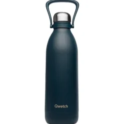 Borracce Qwetch Titan 1.5L Matt Gris Carbone
