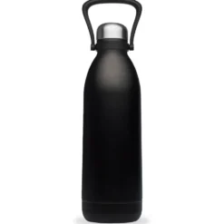 Borracce Qwetch Titan 1.5L Matt Noir