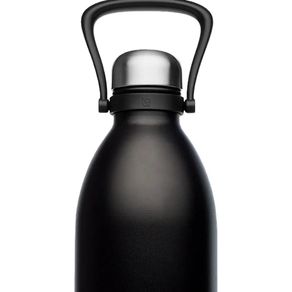 Borracce Qwetch Titan 2L Matt Noir