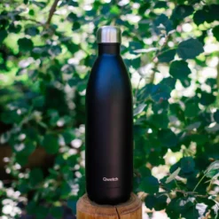 Borracce Qwetch Titan 2L Matt Noir