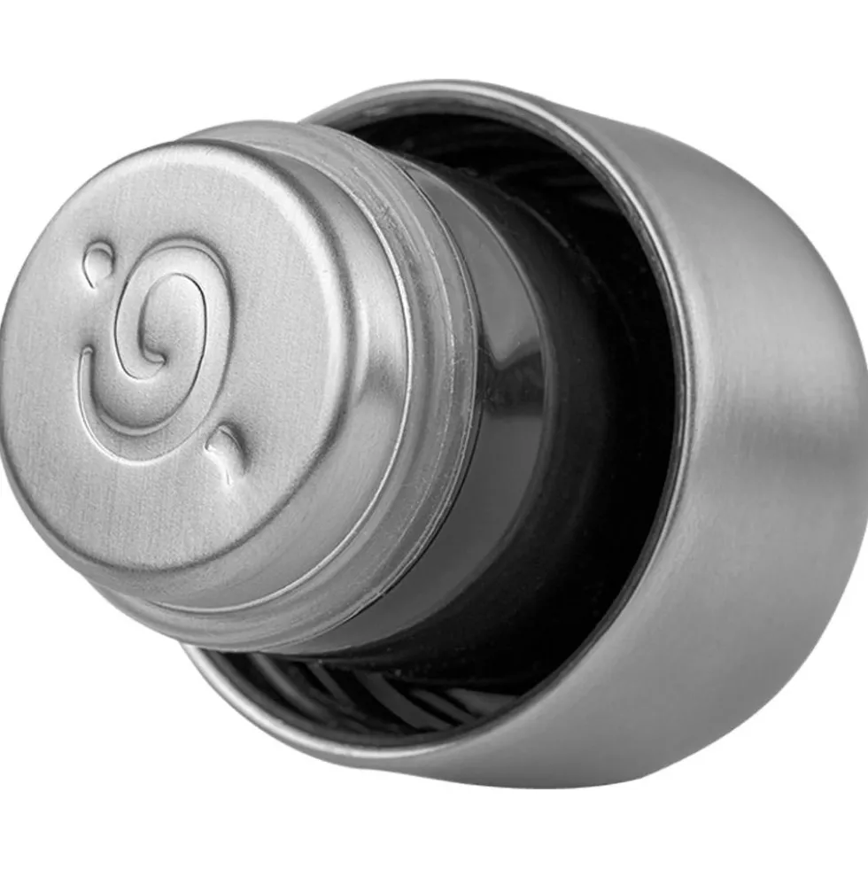 Borracce Qwetch Titan 2L Matt Noir