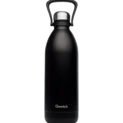 Borracce Qwetch Titan 2L Matt Noir