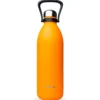 Borracce Qwetch Titan 1.5L Matt Pop Orange