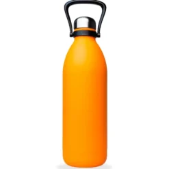 Borracce Qwetch Titan 1.5L Matt Pop Orange
