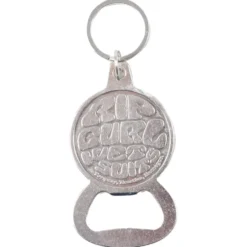 Borracce Rip Curl Wetty Bottle Opener Silver