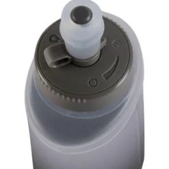 Borracce Rossignol Flask 500 ml Translucide White