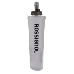 Borracce Rossignol Flask 500 ml Translucide White