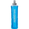 Borracce Salomon Soft Flask 250ml 8Oz 28mm Clear Blue