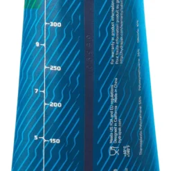 Borracce Salomon Soft Flask 400ml/13Oz Insulate 42mm Clear Blue