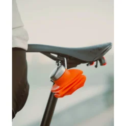 Borracce Seawag Foldable Water Bottle Orange
