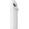 Borracce Stanley The Aerolight Iceflow Bottle Fast Flow 0.6L Frost