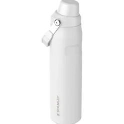 Borracce Stanley The Aerolight Iceflow Bottle Fast Flow 0.6L Frost