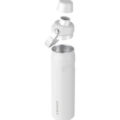 Borracce Stanley The Aerolight Iceflow Bottle Fast Flow 0.6L Frost