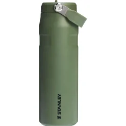 Borracce Stanley The Iceflow Bottle Flip Straw 0.7L (24Oz) Dried Pine
