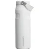 Borracce Stanley The Iceflow Bottle Flip Straw 0.7L (24Oz) Frost