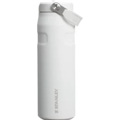 Borracce Stanley The Iceflow Bottle Flip Straw 0.7L (24Oz) Frost