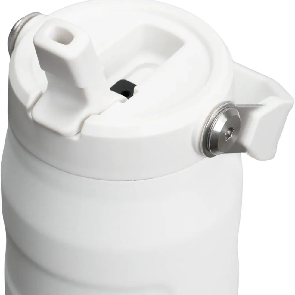 Borracce Stanley The Iceflow Bottle Flip Straw 0.7L (24Oz) Frost