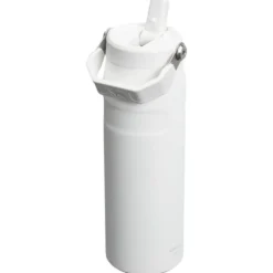 Borracce Stanley The Iceflow Bottle Flip Straw 0.7L (24Oz) Frost