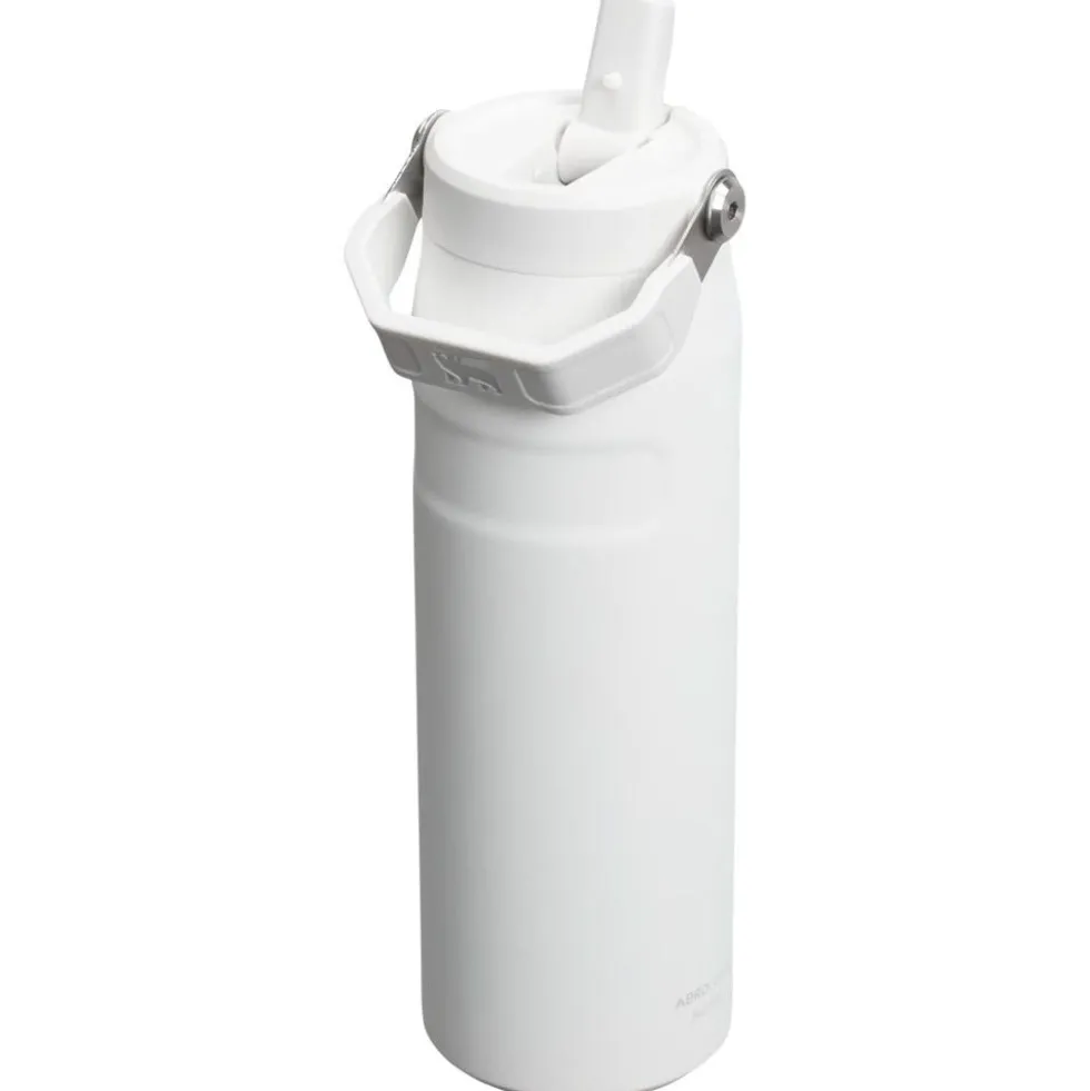 Borracce Stanley The Iceflow Bottle Flip Straw 0.7L (24Oz) Frost