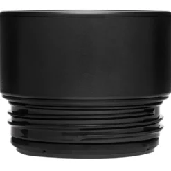 Borracce Yeti Rambler Bottle Hot Shot Cap Black