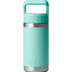Borracce Yeti Rambler Jr Bottle 12 Oz (354 ml) Seafom