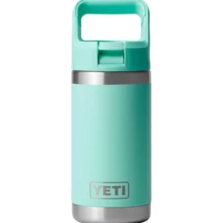 Borracce Yeti Rambler Jr Bottle 12 Oz (354 ml) Seafom