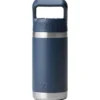 Borracce Yeti Rambler Jr Bottle 12 Oz (354 ml) Navy
