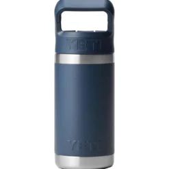 Borracce Yeti Rambler Jr Bottle 12 Oz (354 ml) Navy