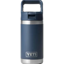 Borracce Yeti Rambler Jr Bottle 12 Oz (354 ml) Navy