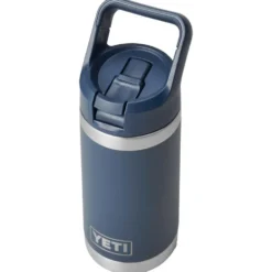 Borracce Yeti Rambler Jr Bottle 12 Oz (354 ml) Navy