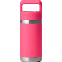 Borracce Yeti Rambler Jr Bottle 12 Oz (354 ml) Tropical Pink