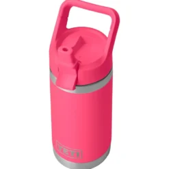 Borracce Yeti Rambler Jr Bottle 12 Oz (354 ml) Tropical Pink