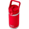 Borracce Yeti Rambler Jr Bottle 12 Oz (354 ml) Rescue Red